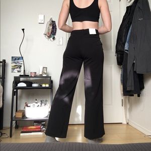 A New Day Wide Leg Slacks